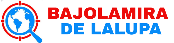 BAJOLALUPA